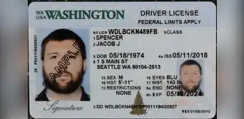 Licencia de conducir para inmigrantes en Washington: 3 documentos para obtener rápidamente tu Real ID en 2024 Licencia de conducir para inmigrantes en Washington: 3 documentos para obtener rápidamente tu Real ID en 2024