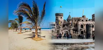 De Churín a Punta Sal: los destinos turísticos más fascinantes de la costa peruana que debes conocer De Churín a Punta Sal: los destinos turísticos más fascinantes de la costa peruana que debes conocer
