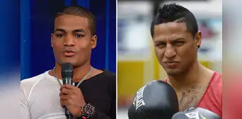 Pantera Zegarra confirma su retiro definitivo del box, pero aclara: "Así tenga 50 años pelearía con Jonathan Maicelo"