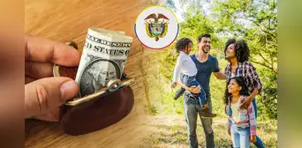 Prosperidad Social está pagando un nuevo bono de 500.000 pesos: este es el último día para cobrar el beneficio Prosperidad Social está pagando un nuevo bono de 500.000 pesos: este es el último día para cobrar el beneficio