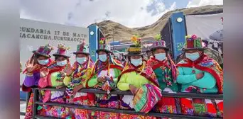 Proyecto de estudiantes de la PUCP busca preservar la memoria de las víctimas de Uchuraccay durante el conflicto armado interno