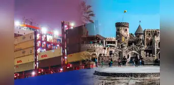 ¿Viajas cerca del Megapuerto de Chancay? estos son los 3 destinos turísticos que debes conocer