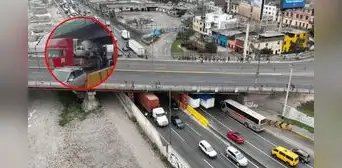 Vía de Evitamiento en cierre parcial: Infórmate sobre los tramos bloqueados y la duración de las obras en el puente Ricardo Palma