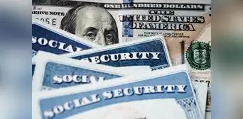 Pésimas noticias para jubilados de Seguro Social USA: nueva medida disminuirá tus pagos desde esta fecha en 2025 Pésimas noticias para jubilados de Seguro Social USA: nueva medida disminuirá tus pagos desde esta fecha en 2025