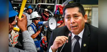 REINFO: se entrampa el debate sobre ampliación del plazo en la Comisión de Energía y Minas REINFO: se entrampa el debate sobre ampliación del plazo en la Comisión de Energía y Minas