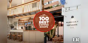 En Perú, se ha nominado a una cafetería cusqueña entre las 100 mejores del mundo: "En honor a mis abuelas y a las mujeres peruanas" En Perú, se ha nominado a una cafetería cusqueña entre las 100 mejores del mundo: "En honor a mis abuelas y a las mujeres peruanas"