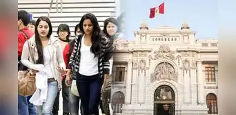Colegiatura para trabajar en Perú sería obligatorio: conoce el alto costo del trámite para egresados Colegiatura para trabajar en Perú sería obligatorio: conoce el alto costo del trámite para egresados