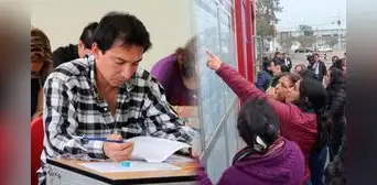 Resultados de examen Nombramiento Docente 2024: revisa ingresantes de la última etapa para la Carrera Pública Magisterial Resultados de examen Nombramiento Docente 2024: revisa ingresantes de la última etapa para la Carrera Pública Magisterial