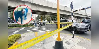 Dos policías son acusados de robar a agente baleado en San Borja mientras era trasladado a una clínica Dos policías son acusados de robar a agente baleado en San Borja mientras era trasladado a una clínica