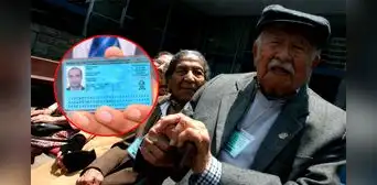 ¿Sabías que ya no todos deben renovar su DNI en Perú? Reniec aclara quiénes no tienen esta obligación ¿Sabías que ya no todos deben renovar su DNI en Perú? Reniec aclara quiénes no tienen esta obligación