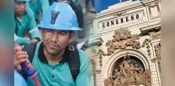 REINFO: se entrampa el debate sobre ampliación del plazo en la Comisión de Energía y Minas REINFO: se entrampa el debate sobre ampliación del plazo en la Comisión de Energía y Minas