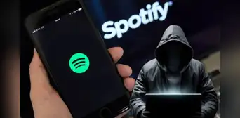 Nueva estafa en Spotify: listas de reproducción como distribuidoras de software ilegal Nueva estafa en Spotify: listas de reproducción como distribuidoras de software ilegal
