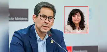 Gobierno de Dina Boluarte designa a Cecilia Barbieri como nueva directora del programa Qali Warma