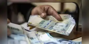 Aguinaldo de diciembre 2024: ¿cuándo depositan este beneficio a los trabajadores del sector público? Aguinaldo de diciembre 2024: ¿cuándo depositan este beneficio a los trabajadores del sector público?
