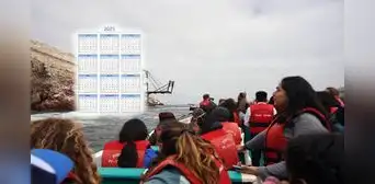 Feriados y días no laborables en Perú 2025: mira el calendario oficial de las fechas para descansar