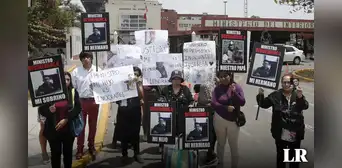 Inspectoría PNP investiga extraño operativo policial Inspectoría PNP investiga extraño operativo policial