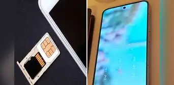 ¿Cómo ponerle contraseña a tu tarjeta SIM?: Evitarás que vacíen tus cuentas si roban tu teléfono