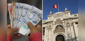 RMV en Perú: Congreso presenta proyecto de Ley para declarar necesidad pública el aumento de sueldo mínimo RMV en Perú: Congreso presenta proyecto de Ley para declarar necesidad pública el aumento de sueldo mínimo