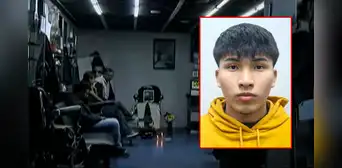 Familia de barbero asesinado en Chorrillos pide apoyo para comprar un ataúd: "Tenemos que sacarlo de la morgue" Familia de barbero asesinado en Chorrillos pide apoyo para comprar un ataúd: "Tenemos que sacarlo de la morgue"