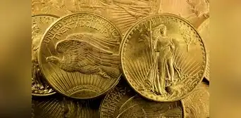 La histórica moneda de 1933 que vale US$18.9 millones y es la más cara del mundo: conoce cómo adquirirla La histórica moneda de 1933 que vale US$18.9 millones y es la más cara del mundo: conoce cómo adquirirla