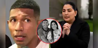 Ana Siucho sorprende con impactante publicación, mientras Edison Flores niega infidelidad: "Soltera" Ana Siucho sorprende con impactante publicación, mientras Edison Flores niega infidelidad: "Soltera"