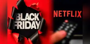 ¿Netflix hará descuentos hoy en Black Friday? Las ofertas que dará el servicio de streaming a sus clientes