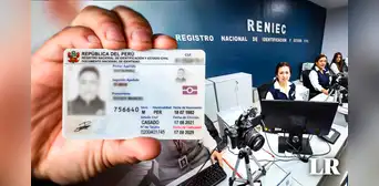 ¿Cómo puedo saber la fecha de nacimiento de una persona con DNI? Así puedes verificar cuándo es su cumpleaños ¿Cómo puedo saber la fecha de nacimiento de una persona con DNI? Así puedes verificar cuándo es su cumpleaños