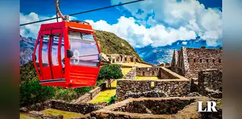 Esta megaobra de US$220 millones se construirá sobre una maravilla escondida del Perú, conocida como 'la hermana de Machu Picchu' Esta megaobra de US$220 millones se construirá sobre una maravilla escondida del Perú, conocida como 'la hermana de Machu Picchu'