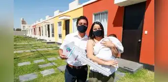Ministerio de Vivienda espera construir 46.800 viviendas sociales a través de bonos en 2025: ¿cómo acceder? Ministerio de Vivienda espera construir 46.800 viviendas sociales a través de bonos en 2025: ¿cómo acceder?