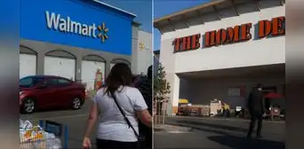 Black Friday 2024 en USA : a qué hora atienden en Walmart, Home Depot, Sam's Club y más este 29 de noviembre