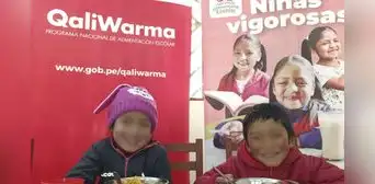 Qali Warma no va más: ministro de Desarrollo anuncia nuevo programa de alimentación escolar Wasi Mikuna