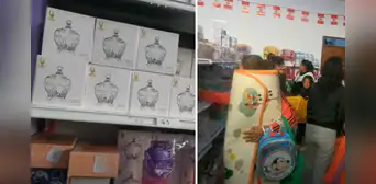 Conoce el almacén 'caleta' en Puente Piedra donde rematan productos desde S/1.70: ¿cómo llegar y aprovechar las ofertas? Conoce el almacén 'caleta' en Puente Piedra donde rematan productos desde S/1.70: ¿cómo llegar y aprovechar las ofertas?