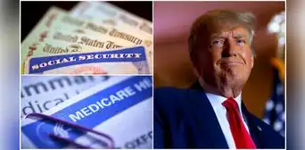 Atención, jubilados de Seguro Social USA: 3 pasos para cobrar todo tu dinero antes de que Trump asuma en 2025