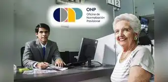 Jubilados de la ONP se beneficiarán con el aumento en su pensión: ¿desde cuándo aplicará esta nueva medida? Jubilados de la ONP se beneficiarán con el aumento en su pensión: ¿desde cuándo aplicará esta nueva medida?