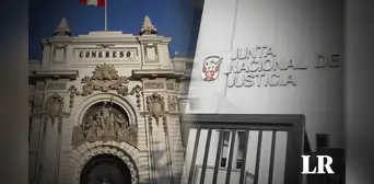 Congreso: subcomisión admite denuncias constitucionales contra actuales miembros de la JNJ Congreso: subcomisión admite denuncias constitucionales contra actuales miembros de la JNJ