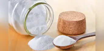 10 beneficios del bicarbonato de sodio: ¿qué es, para qué sirve y cómo debe tomarse?