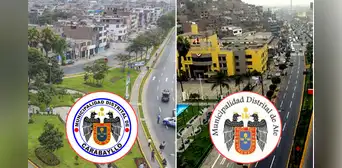 Ni Carabayllo, ni Ate: ¿cuál es el distrito más alto de Lima Metropolitana?
