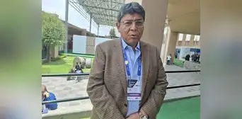 Elmer Cuba: crisis en Petroperú y debilidad del Gobierno son un riesgo para recuperación económica Elmer Cuba: crisis en Petroperú y debilidad del Gobierno son un riesgo para recuperación económica