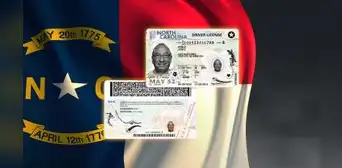 Licencia de conducir para inmigrantes en Carolina del Norte: 4 requisitos para tramitar tu Real ID desde enero 2025