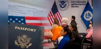 Atención, USCIS 2025: el paso a paso para acelerar tu proceso migratorio en Estados Unidos Atención, USCIS 2025: el paso a paso para acelerar tu proceso migratorio en Estados Unidos