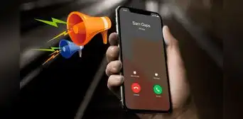 ¿Quién está llamándome? Así podrás hacer que tu teléfono 'hable' y revele el nombre de la persona ¿Quién está llamándome? Así podrás hacer que tu teléfono 'hable' y revele el nombre de la persona