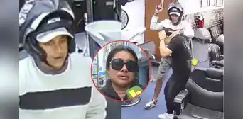 Asesinato en Chorrillos: tío de barbero murió de paro cardíaco tras enterarse de la trágica noticia