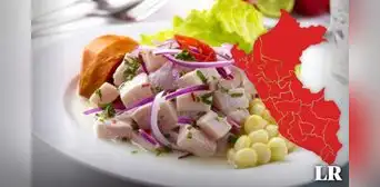¿Es el ceviche realmente peruano? Investigadora en gastronomía revela cuál sería su verdadero origen ¿Es el ceviche realmente peruano? Investigadora en gastronomía revela cuál sería su verdadero origen