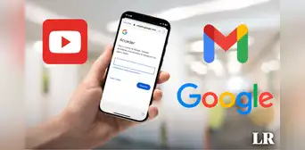 ¿Por qué Google está eliminando cuentas de Gmail, YouTube y Drive? Verifica si tu usuario está en peligro con estos pasos