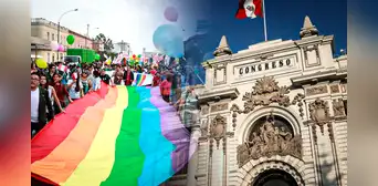 Unión civil y matrimonio igualitario: la diferencia que evita la inclusión plena de las parejas del mismo sexo