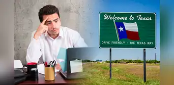 ¡Atención, inmigrantes! La nueva ley en Texas que podría afectar a los trabajadores en Estados Unidos ¡Atención, inmigrantes! La nueva ley en Texas que podría afectar a los trabajadores en Estados Unidos