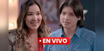 'Tu nombre y el mío': 'Chacal' desata el caos mientras Deyvis Orosco busca justicia para su padre 'Tu nombre y el mío': 'Chacal' desata el caos mientras Deyvis Orosco busca justicia para su padre