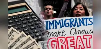 Atención, Estados Unidos 2025: los pasos para pagar impuestos si eres inmigrante sin número de Seguro Social Atención, Estados Unidos 2025: los pasos para pagar impuestos si eres inmigrante sin número de Seguro Social