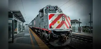 ¿Cómo viajará a más de 100 km/h el nuevo Tren Lima-Chosica ‘donado’ por Estados Unidos para completar su ruta? ¿Cómo viajará a más de 100 km/h el nuevo Tren Lima-Chosica ‘donado’ por Estados Unidos para completar su ruta?