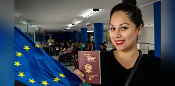 Peruanos podrán viajar a 30 países SIN VISA desde 2025: todo sobre el nuevo permiso ETIAS Peruanos podrán viajar a 30 países SIN VISA desde 2025: todo sobre el nuevo permiso ETIAS